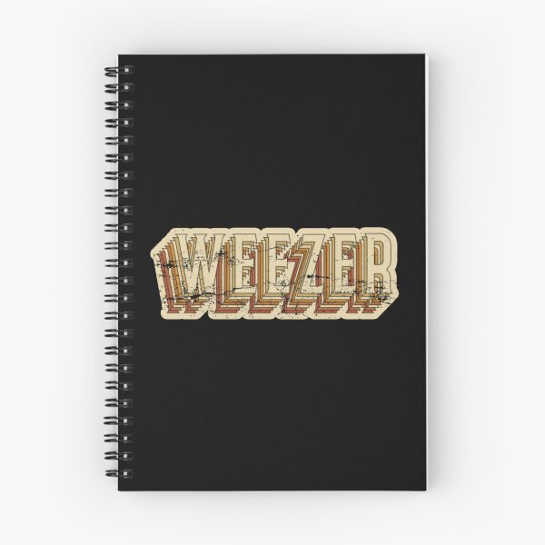 Item preview, Music - Weezer designed and sold by kytiekline.