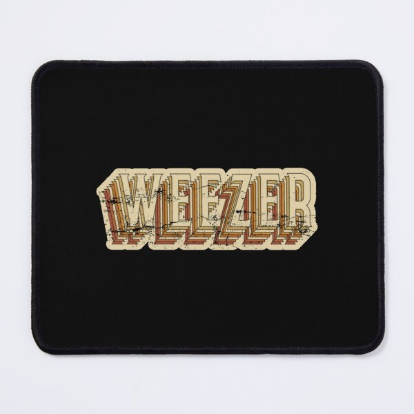 Item preview, Music - Weezer designed and sold by kytiekline.