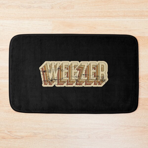 Item preview, Music - Weezer designed and sold by kytiekline.