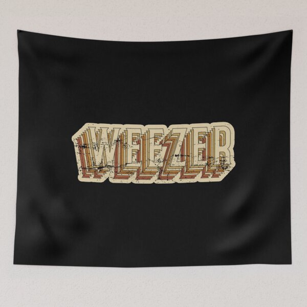 Item preview, Music - Weezer designed and sold by kytiekline.