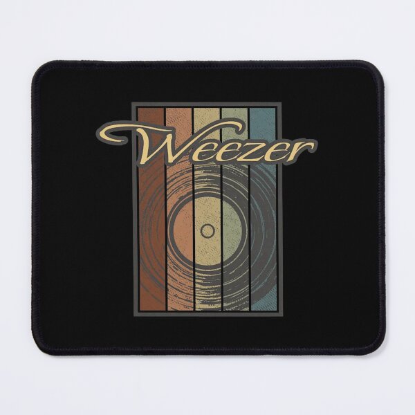 Item preview, Music - Weezer designed and sold by kytiekline.