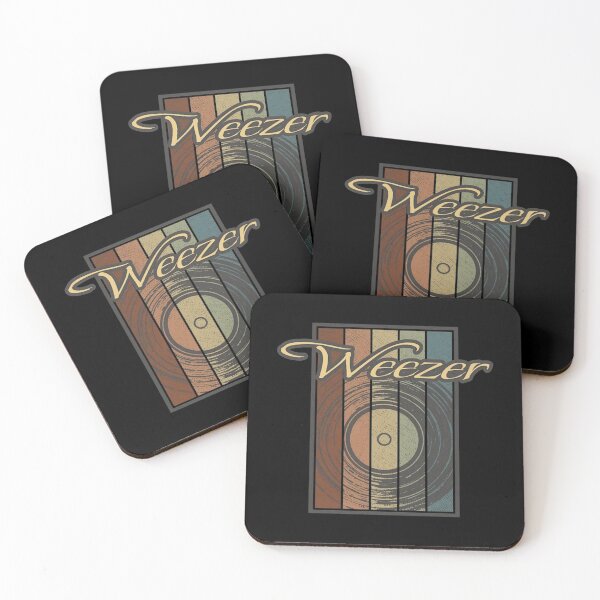 Item preview, Music - Weezer designed and sold by kytiekline.