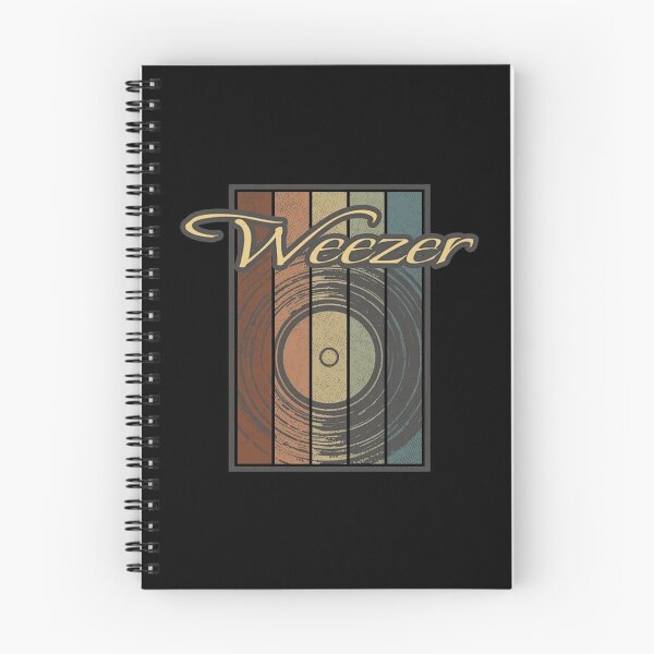 Item preview, Music - Weezer designed and sold by kytiekline.
