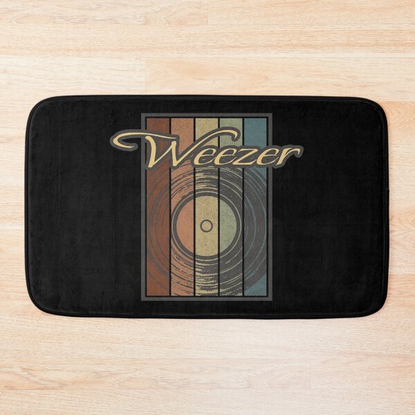 Item preview, Music - Weezer designed and sold by kytiekline.