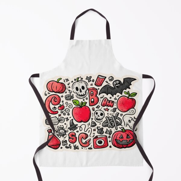 Item preview, Spooky Syllabes Funny Halloween Design for School for Teachers and Students! designed and sold by KZurHTPC.