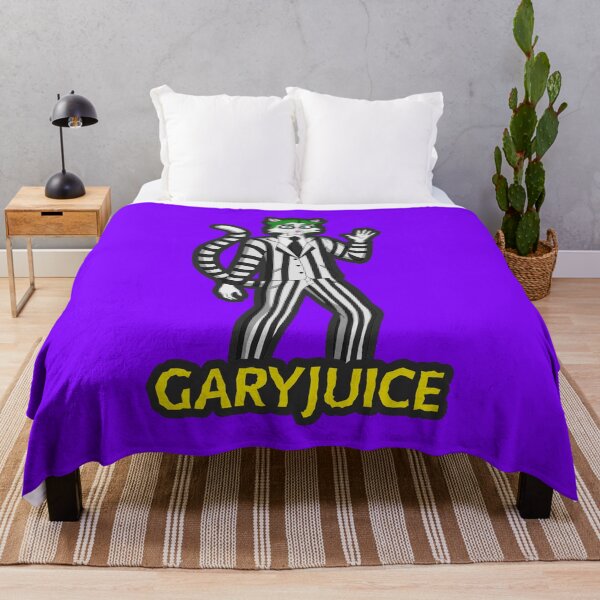 Item preview, Garyjuice designed and sold by Crunchy Gears.