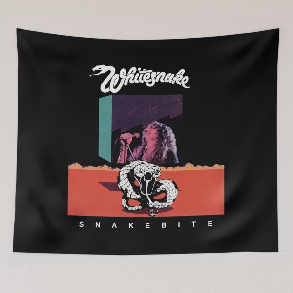 Item preview, Music - Whitesnake designed and sold by aprilkhabe.