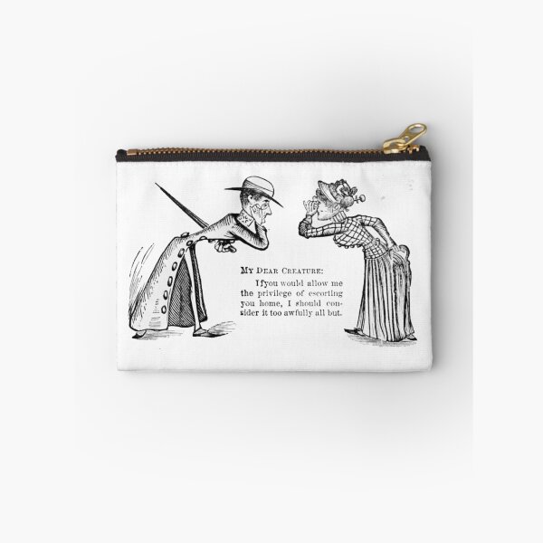 Item preview, Victorian "flirtation card"  designed and sold by RickE.