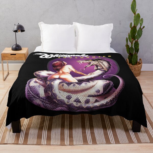 Item preview, Music - Whitesnake designed and sold by aprilkhabe.