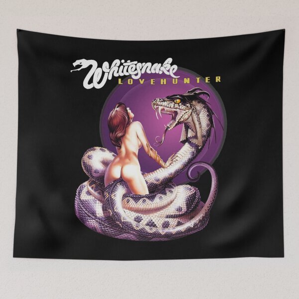 Item preview, Music - Whitesnake designed and sold by aprilkhabe.