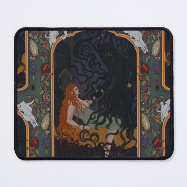 Item preview, The Dreamer & Manifestation  designed and sold by BellaDonnaDeWolf.