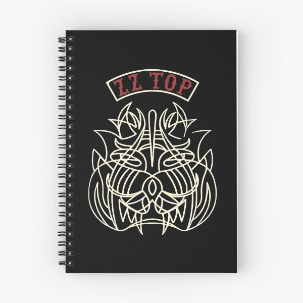 Item preview, Music - ZZ Top designed and sold by lesanverp.