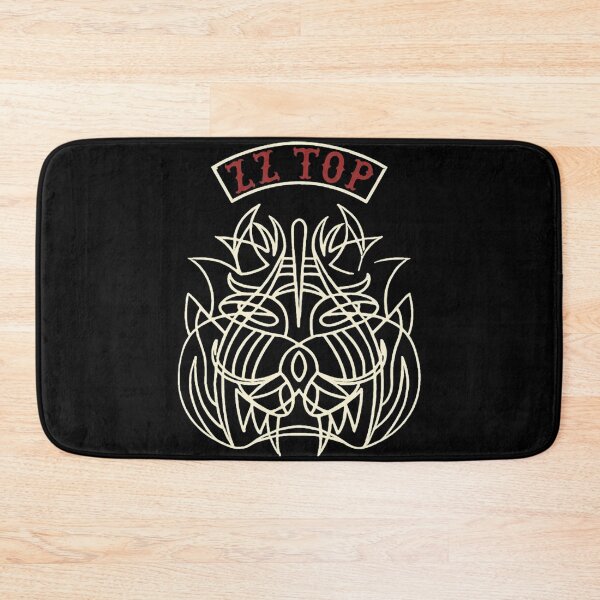 Item preview, Music - ZZ Top designed and sold by lesanverp.