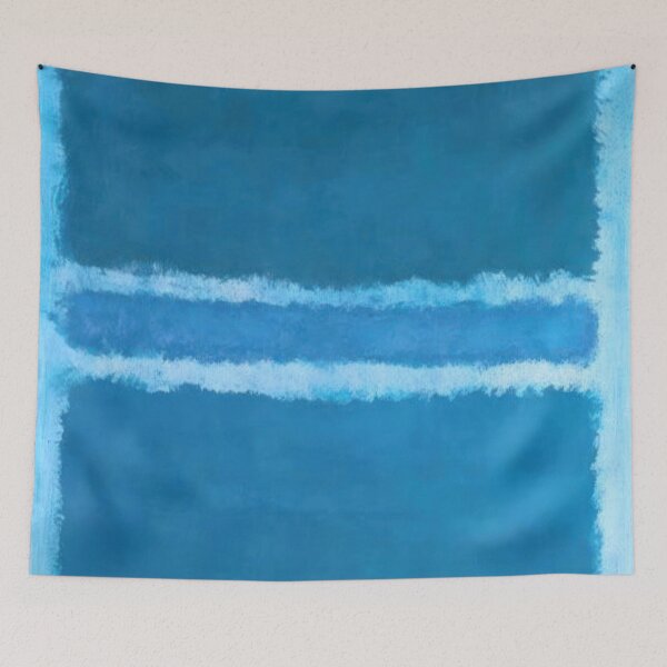 Item preview, Mark Rothko designed and sold by AlarIkoArt.