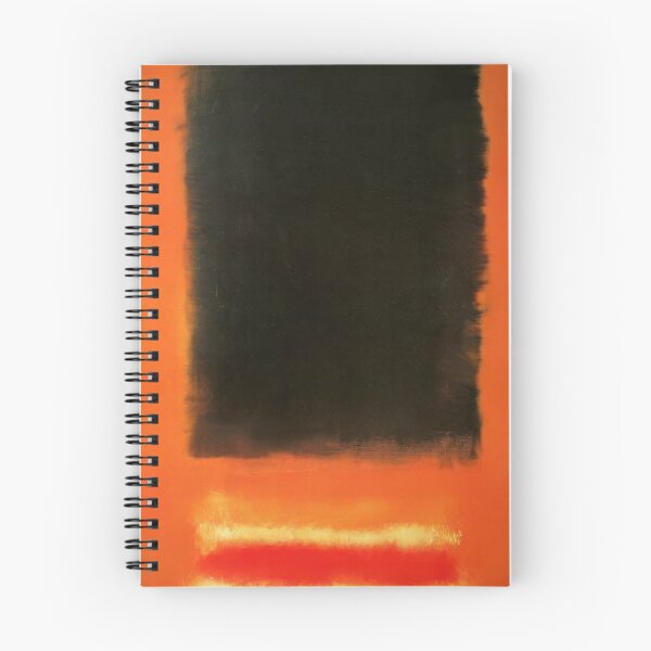 Item preview, Mark Rothko designed and sold by AlarIkoArt.