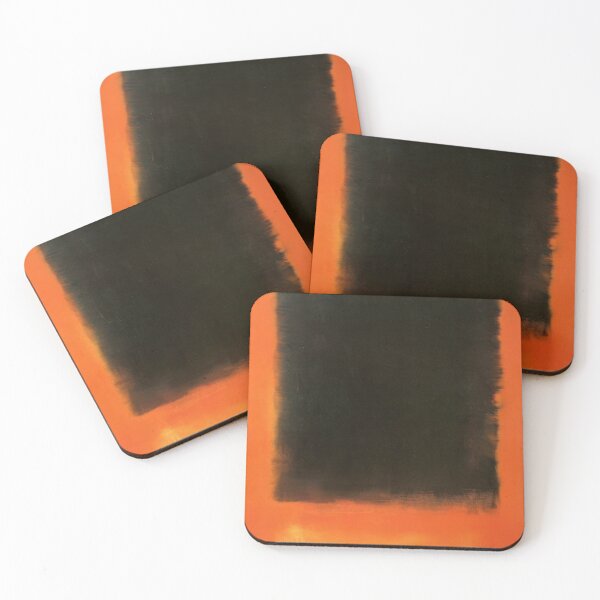 Item preview, Mark Rothko designed and sold by AlarIkoArt.