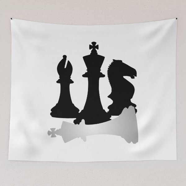 Item preview, Chess designed and sold by claudiasartwork.