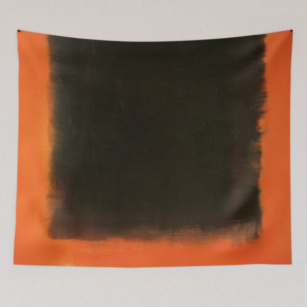 Item preview, Mark Rothko designed and sold by AlarIkoArt.