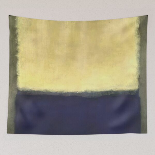 Item preview, Mark Rothko designed and sold by AlarIkoArt.