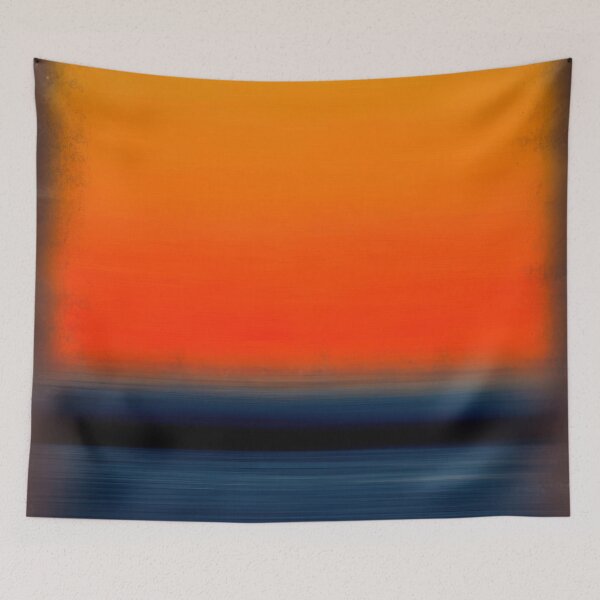 Item preview, Mark Rothko designed and sold by AlarIkoArt.