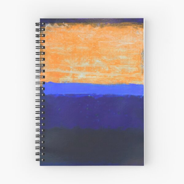 Item preview, Mark Rothko designed and sold by AlarIkoArt.