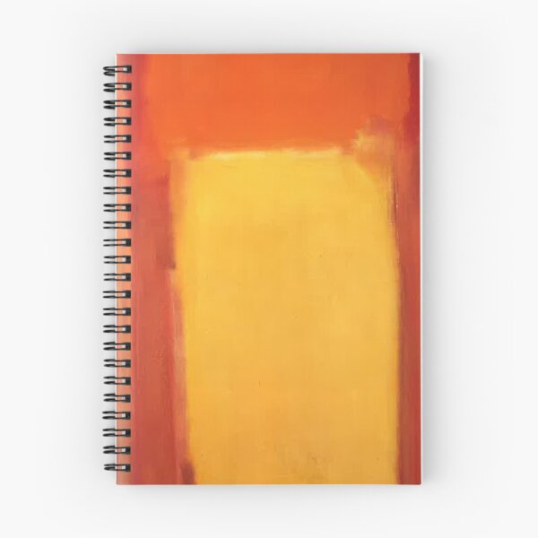 Item preview, Mark Rothko designed and sold by AlarIkoArt.