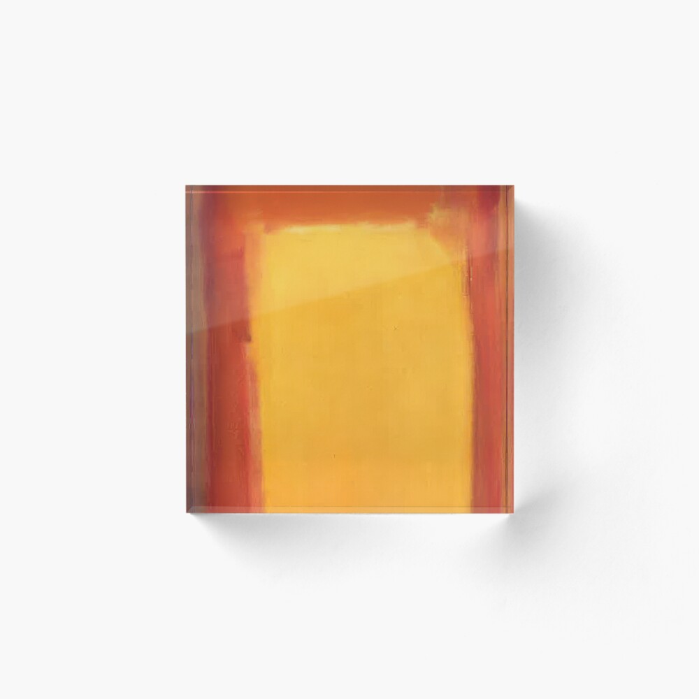 Item preview, Acrylic Block designed and sold by AlarIkoArt.