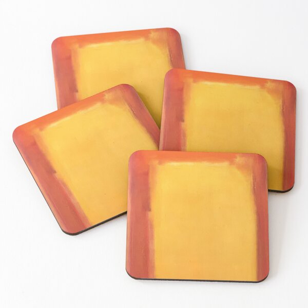 Item preview, Mark Rothko designed and sold by AlarIkoArt.