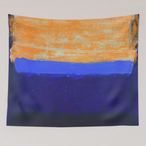 Item preview, Mark Rothko designed and sold by AlarIkoArt.