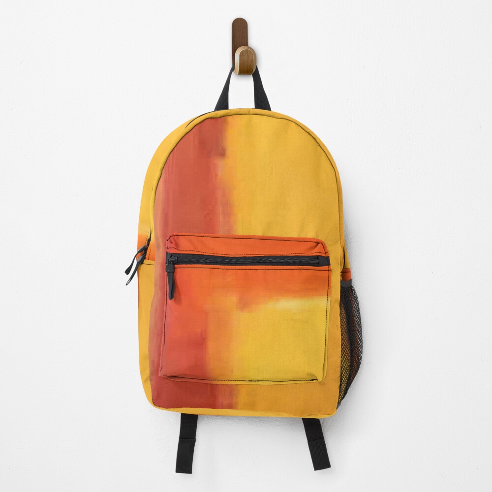 Item preview, Backpack designed and sold by AlarIkoArt.