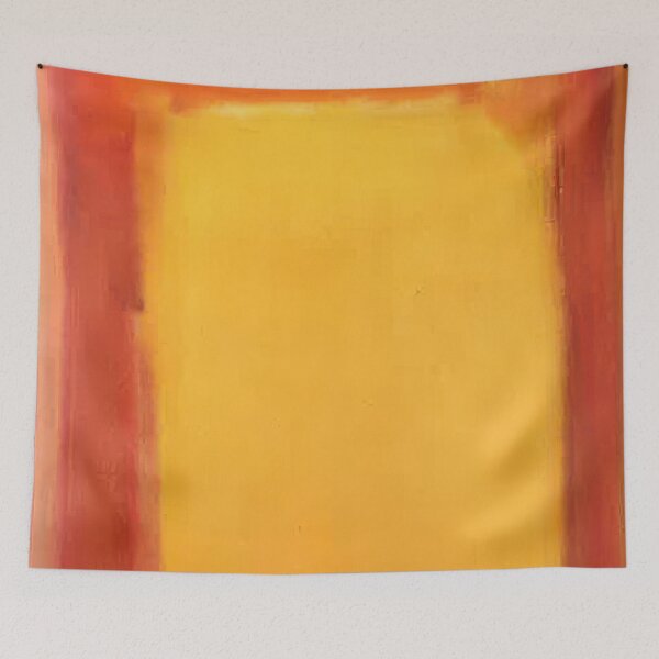 Item preview, Mark Rothko designed and sold by AlarIkoArt.