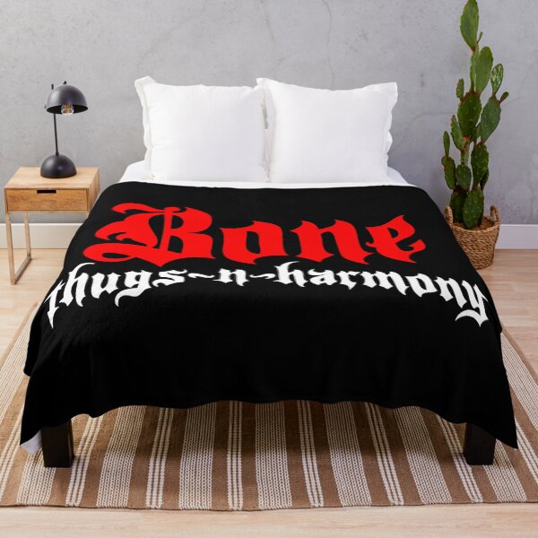 Item preview, Bone Thugs-N-Harmony - Greatest Hits designed and sold by Lilbabyy234.