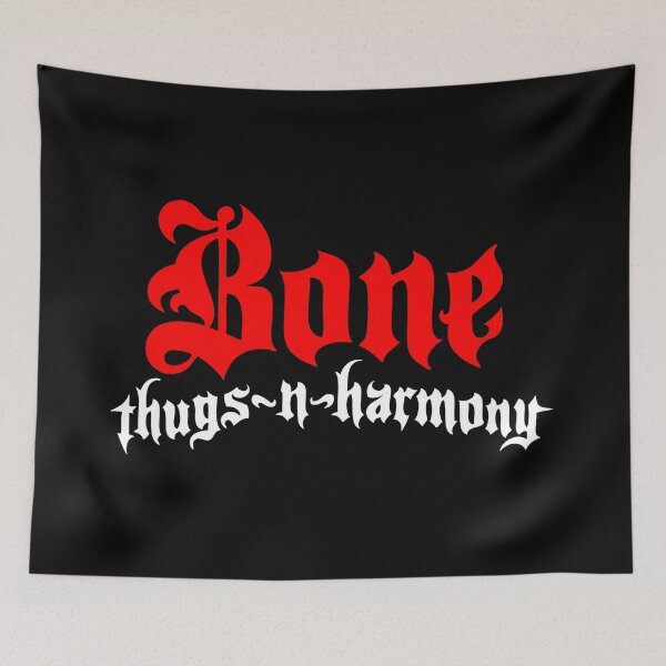 Artikelvorschau, Bone Thugs-N-Harmony - Greatest Hits entworfen und verkauft von Lilbabyy234.