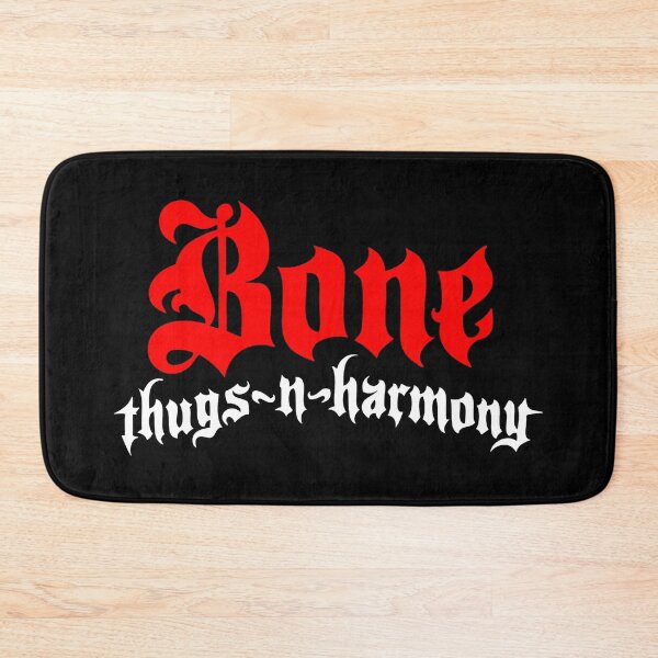 Item preview, Bone Thugs-N-Harmony - Greatest Hits designed and sold by Lilbabyy234.