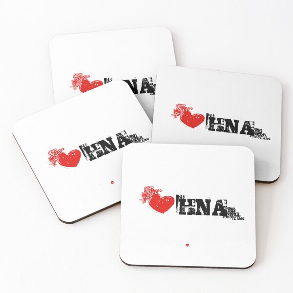 Item preview, I love you, sister (fc) designed and sold by XUSRedbubble.