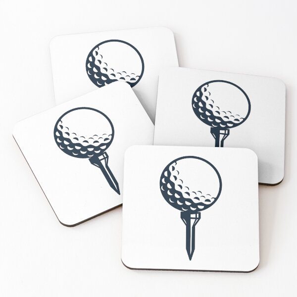 Item preview, Golf Tee designed and sold by the-craft-shop.