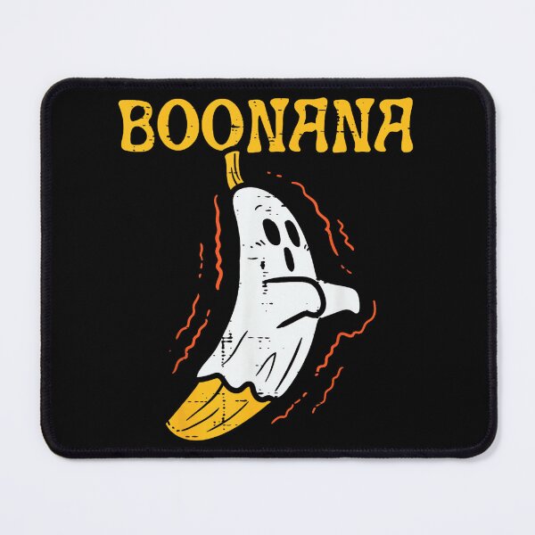 Item preview, Boonana Cute Ghost Banana Halloween Costume Men Women designed and sold by TheresaAChase05.