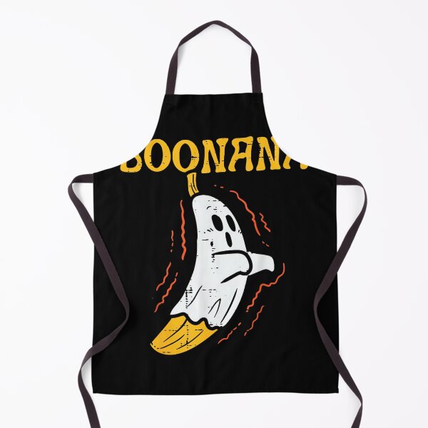 Item preview, Boonana Cute Ghost Banana Halloween Costume Men Women designed and sold by TheresaAChase05.