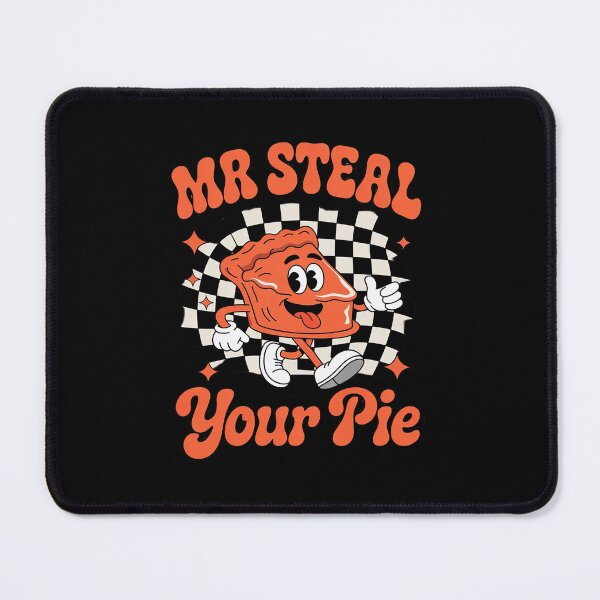 Item preview, Toddler Boy Thanksgiving Mr Steal Your Pie Kids Men Women designed and sold by THagBlue.