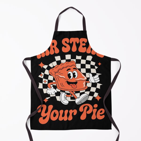 Item preview, Toddler Boy Thanksgiving Mr Steal Your Pie Kids Men Women  designed and sold by THagBlue.