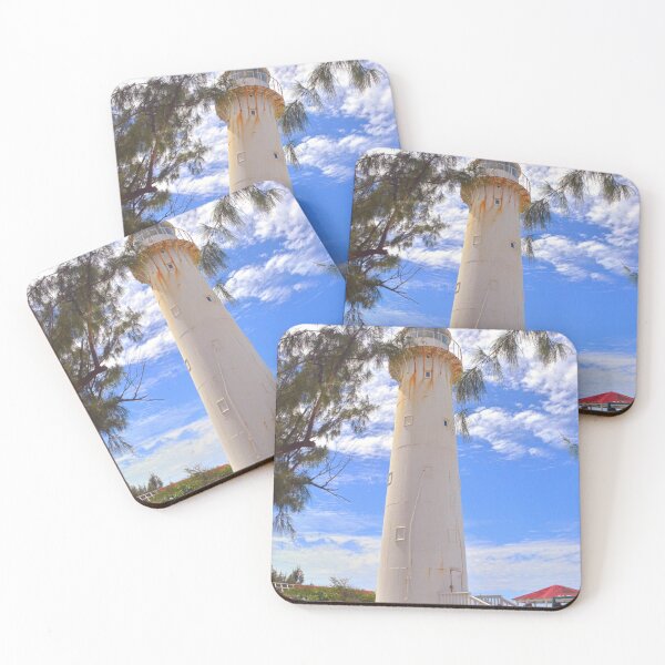 Item preview, Grand Turks Lighthouse designed and sold by LisaWootenPhoto.