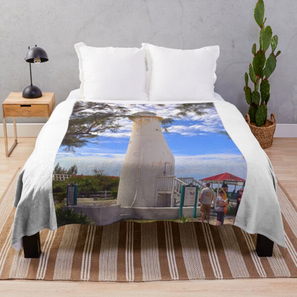 Item preview, Grand Turks Lighthouse designed and sold by LisaWootenPhoto.
