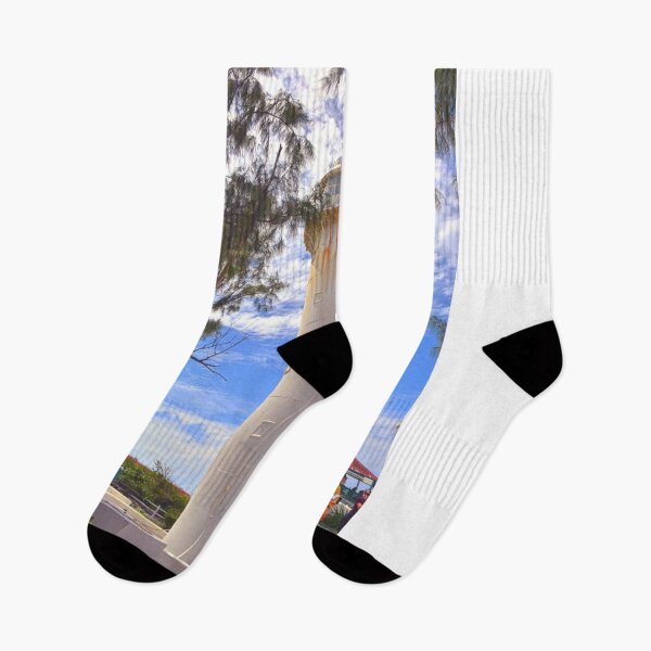 Item preview, Grand Turks Lighthouse designed and sold by LisaWootenPhoto.