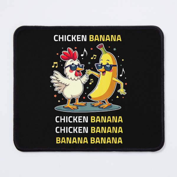 Item preview, Chicken Banana dance designed and sold by TheresaAChase05.