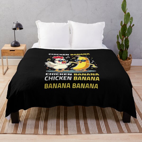 Item preview, Chicken Banana dance designed and sold by TheresaAChase05.