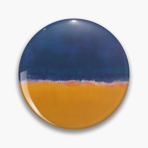 Item preview, Mark Rothko designed and sold by AlarIkoArt.