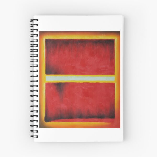 Item preview, Mark Rothko designed and sold by AlarIkoArt.