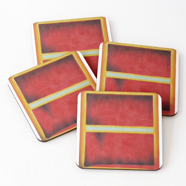Item preview, Mark Rothko designed and sold by AlarIkoArt.