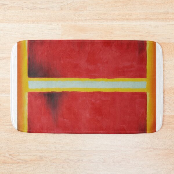 Item preview, Mark Rothko designed and sold by AlarIkoArt.