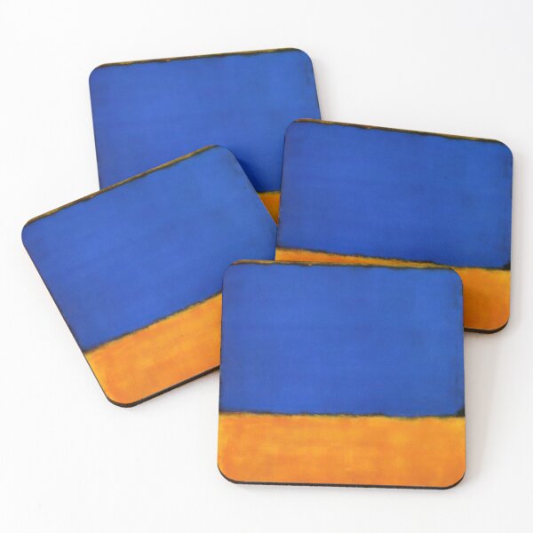 Item preview, Mark Rothko designed and sold by AlarIkoArt.